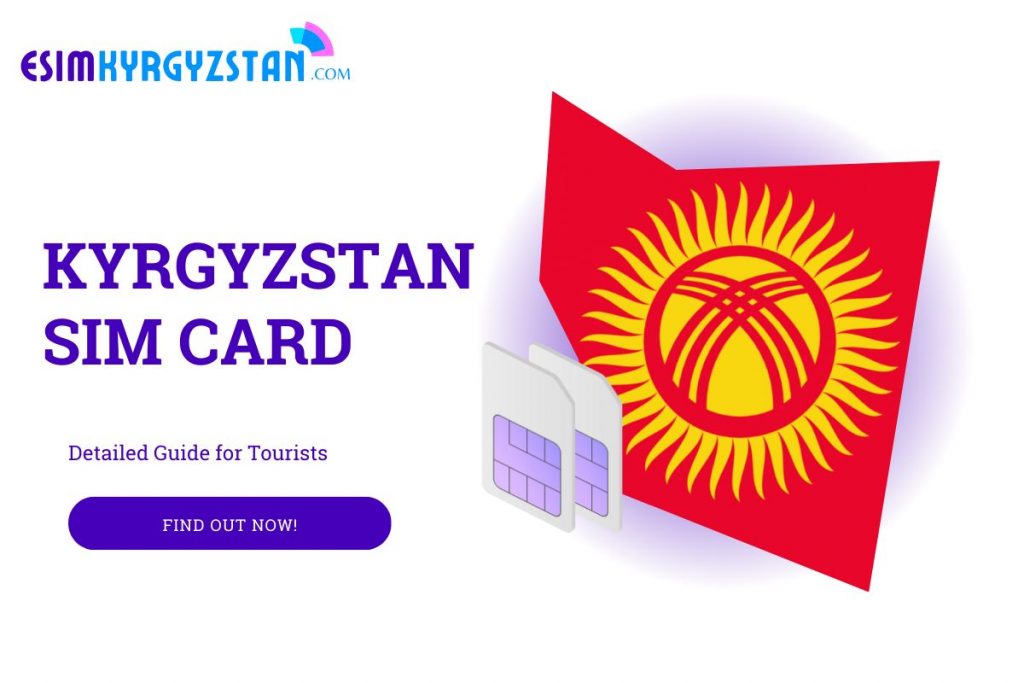 Kyrgyzstan SIM Card